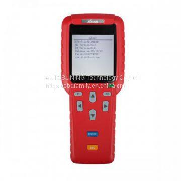 Xtool X100 PRO Auto Key Programmer X100+ Updated Version with EEPROM Adapter