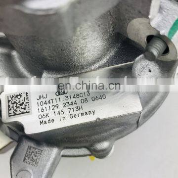 Genuine New RHF4 IHI Turbo 04E145721F 06K 145 713H 06K145713H Turbocharger for Audi A3 VW Golf Passat Touran TSI Engine photo-2