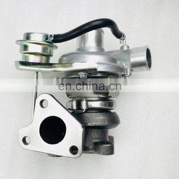 RHF3 Genuine Turbo 8981899362 original IHI 4LE2 engine turbocharger for ISUZU 4LE2 TIER 4 cylinder Engine