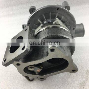 RHF5 Turbocharger VJ24 VC430011 J15A WL01