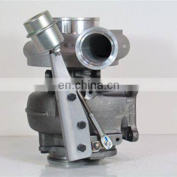 Turbo factory direct price PC300-7  HX40W Excavator SAA6D114E  DCEC 4050205 turbocharger