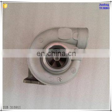 S1B Turbocharger 315911 316011 2674A174 Turbo Used for Perkins 900 Series Engine Parts photo-2