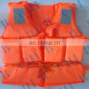 Marine Adult Custom Life Jacket