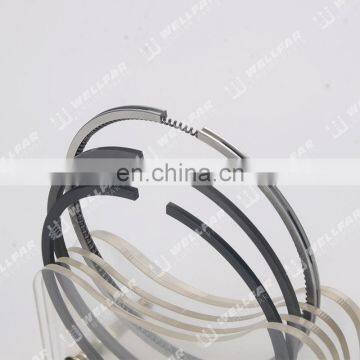 Piston Ring Use for Renault 1.9L Diesel F8Q Clio R19 80mm photo-2
