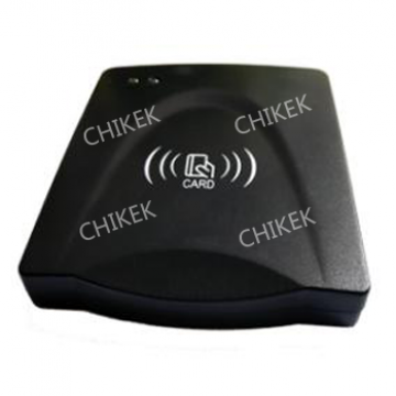 ISO18000-6C USB Ультравысокочастотный  ридер RFID с частотой 915 МГц, бесконтактный ридер карт доступа