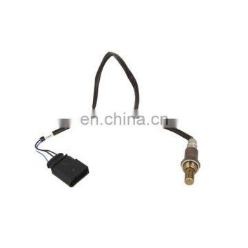 Manufacturer Car Parts Oxygen Sensor For Cadillac oem 0258006534