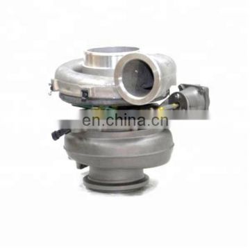 G36 Turbo GTA4502V 758204-0007 752389-0005 R23534361 23533364 turbocharger for Detroit Diesel Highway Truck