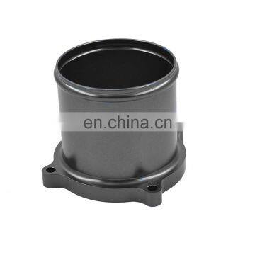 EGR Cooler & Throttle Valve Delete Kit For 2013-2018 Dodge 6.7L Cummins Diesel photo-2