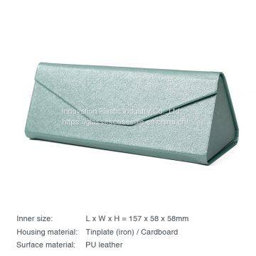 Graceful, Simple, Vintage, Creative and Personalized Hard Case for Sunglasses photo-4