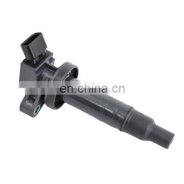 Ignition Coil Pack OEM 90919-02239 90919-02262 for Toyota Corolla 1.6L ZZE122 1ZZFE Engine Ignition Coil