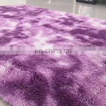 Specifically for cross-border carpet machine made washable custom rugs carpets