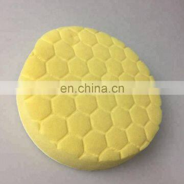 5 Inch Car Polishing Sponge Pad Foam Buffing Pad photo-6