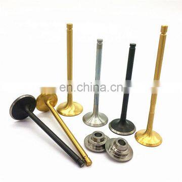 Supertech Engine Valves for Nissan Skyline Rb26 24v Dohc 350z 5.6lts v8 Armada Vk56de Vq35 vk 56 32v Gtr 30.65x5.94x 89.00mm
