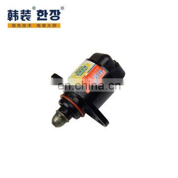 Idel Air Control Valve Speed Motor D5199 Electric Vehicle Auto Parts photo-4