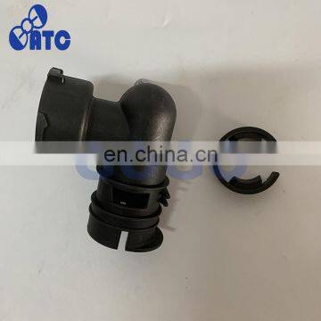 Auto Cooling System Thermostat for Radiator Filler Neck - Dorman# 902-408 Fits for 07-09 Lexus RX350 Toyota Sienna 16041-0P180 photo-3