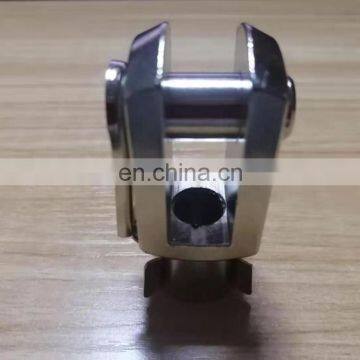 Pneumatic Components Standard Cylinder Accessories Y-type Joint Connector photo-2