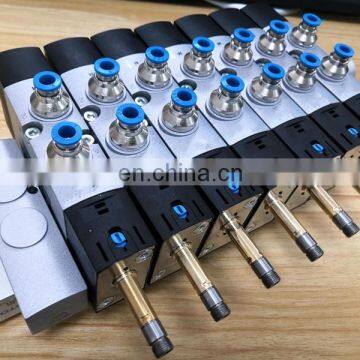 Germany Solenoid Valve VABM-B10-255-G38-8 8026267 photo-4