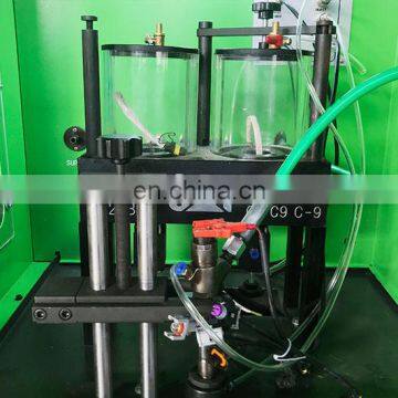CR915S HEUI EUI EUP COMMON RAIL DIESEL FUEL INJECTION PUMP TEST BENCH photo-5