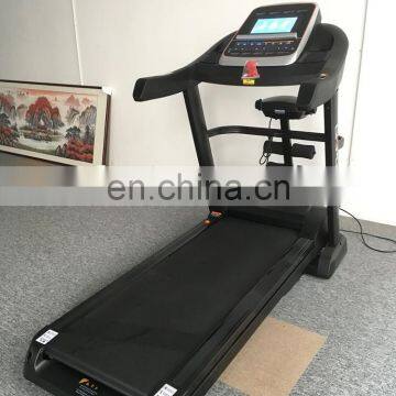 Body Exercise Equipment Treadmill Machine CP-A8 LCD Screen 4HP AC/DC Motor photo-7