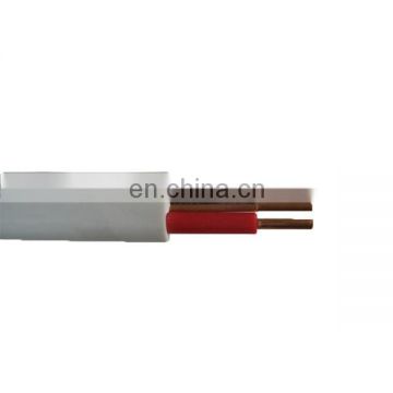 Hot Sales TPS cable  flat twin& earth cable AS/NZS 5000.2006 with factory price