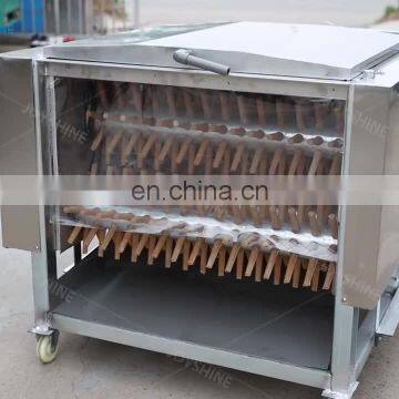 chicken hair removal machine plucker in slaughtering equipment chicken plucking machine plucker