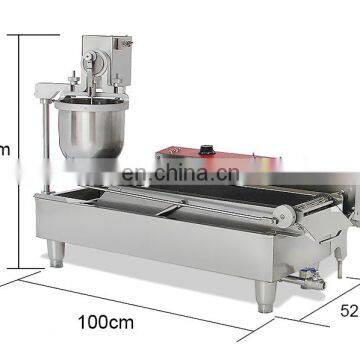Donut Processing Machine/donut Baking Machine/automatic Donut Machine