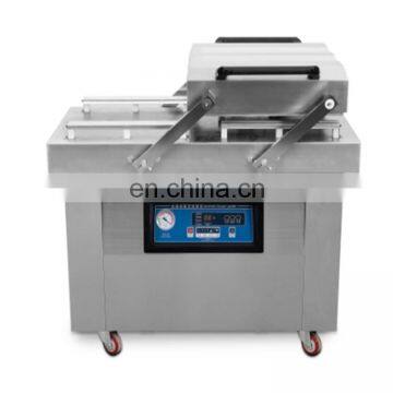 Vacuum Packaging Machine photo-3
