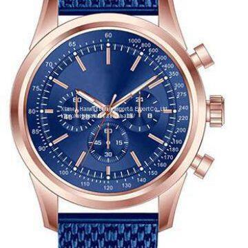 New Arrival Watch Sport Fashion High Quantity Watch photo-3