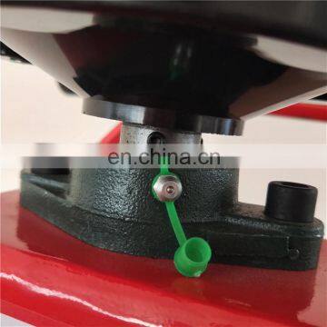 250cm Concrete Milling Planer Machine for Sale