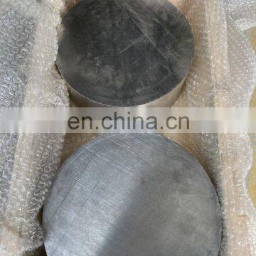 High Quality Forged 17-4 ph Stainless Steel SS Circle photo-4