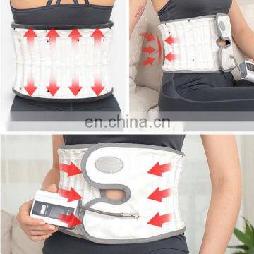 Health Care Spinal Air Traction Belt For External Fixation Approved photo-4