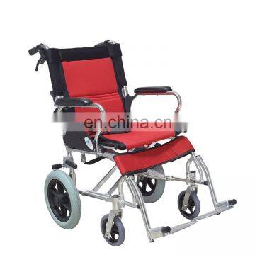 MY-R101D Factory supply cheapest AL. functional high quality wheelchairs