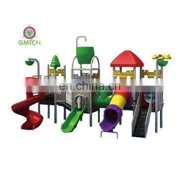 Children Water Tube Slide Plastic Kids Equipment Water Park Games for Pool JMQ-E002 photo-3