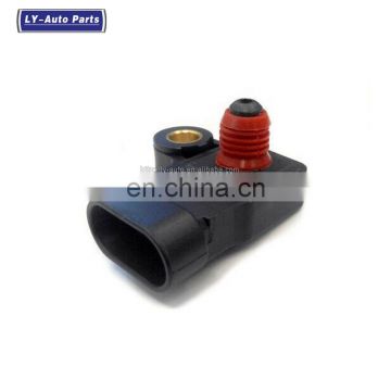 Intake Air Pressure Sensor MAP Sensor For Chevrolet Aveo Lacetti Nubira Buick 96417830