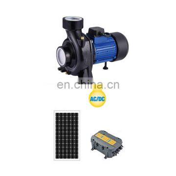 LHF-H 1hp Washing Pressure Pumps 2 Inch Solar Water Pump Price 22kw Brushless dc Motor photo-2