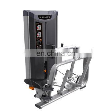 Gym commercial use fitness equipment strength training machine for seated row