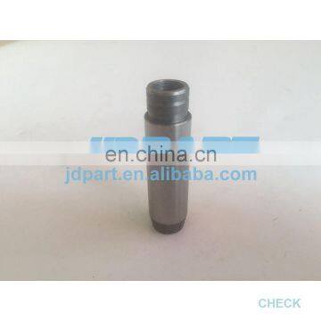 S6D95L-1MM Inlet And Exhaust Valve Guide For Truck Diesel Engine