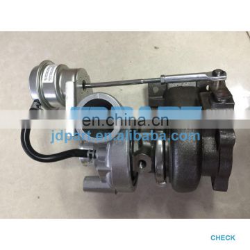 6HL1 Turbo Charger For Isuzu