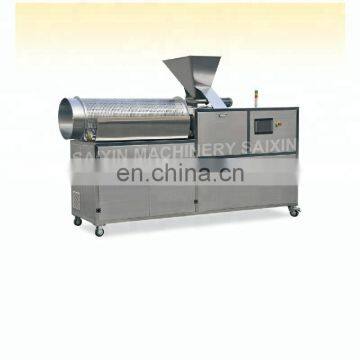 Industrial Popcorn Making Machine/Caramel Popcorn Machine/Flavor Popcorn Machine