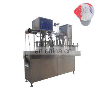 Shanghai Joygoal best price for coffee capsule filling machine industrial