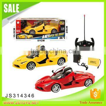 2016 new type 1:10 rc drift car China wholesale