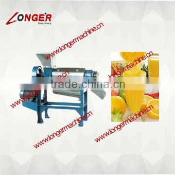 Juice Squeeze Machine|Fruit Juicing Machine|Fruit Juice Spiral Squeezing Machine