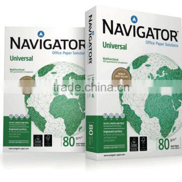 Original Navigator copy paper A4 80gsm Copy Paper