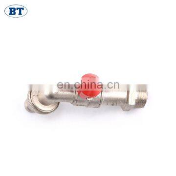 BT2004 - лучший товар, латунный кран с замком, китайский аукционный сайт photo-6