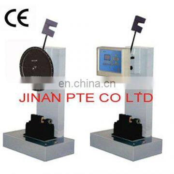 XJC Series Pendulum impact testing machine for material