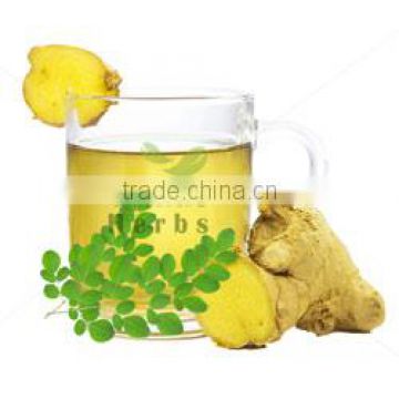 Moringa Ginger Tea