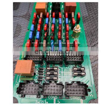 VOE14683226 EC240 Circuit Board Relay