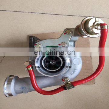 D6E D6D Turbo VOE20873313 VOE04294752 For EC210BLC EC240 EC230