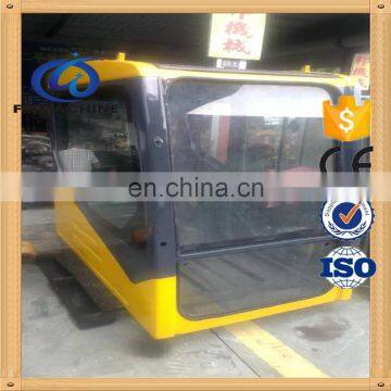 High Quality Operator Cabin, Excavator Cabin With EC140B EC210B EC240B EC290B EC330B EC360B EC460B photo-6
