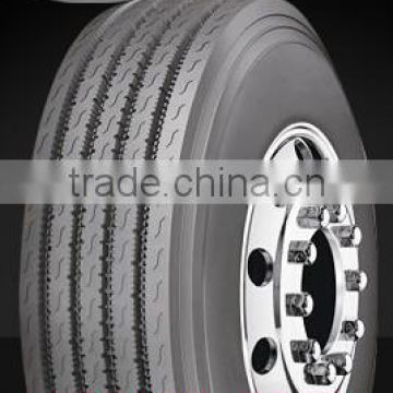 Heavy truck tire size 315/80R22.5 China truck tire